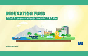 EU Innovation Fund: new bio-based projects selected for their innovative clean technologies