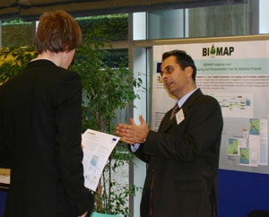 BIOMAP Project poster