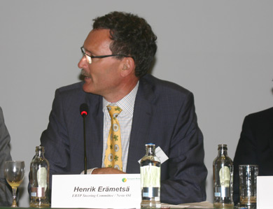 Henrik Erametsa