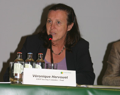 Veronique Hervouet